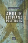 abolir-les-partis-politiques